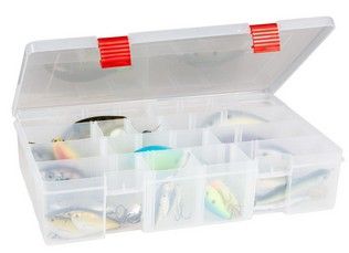 FLAM TUFF TAINER 4007 STOW BOX