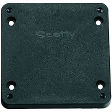 SCOTTY #1036 MOUNTING PLATE