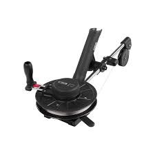 SCOTTY #1060 DEPTH MANUAL DOWNRIGGER