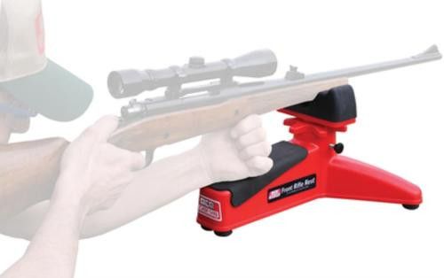 MTM FRONT RIFLE REST