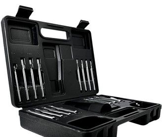 SCOR OPTICAL BORESIGHTER KIT