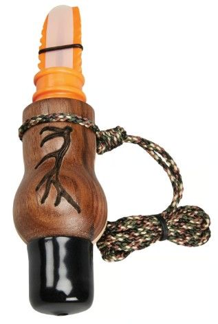 HS WCC WHISPERING COW (ELK CALL)