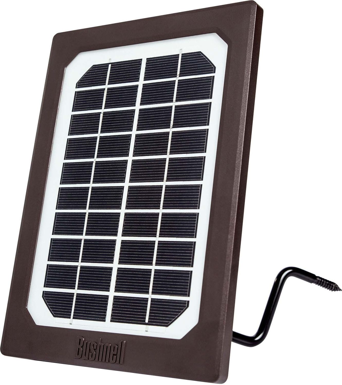 BUSH TRAIL CAMERA SOLAR PANEL