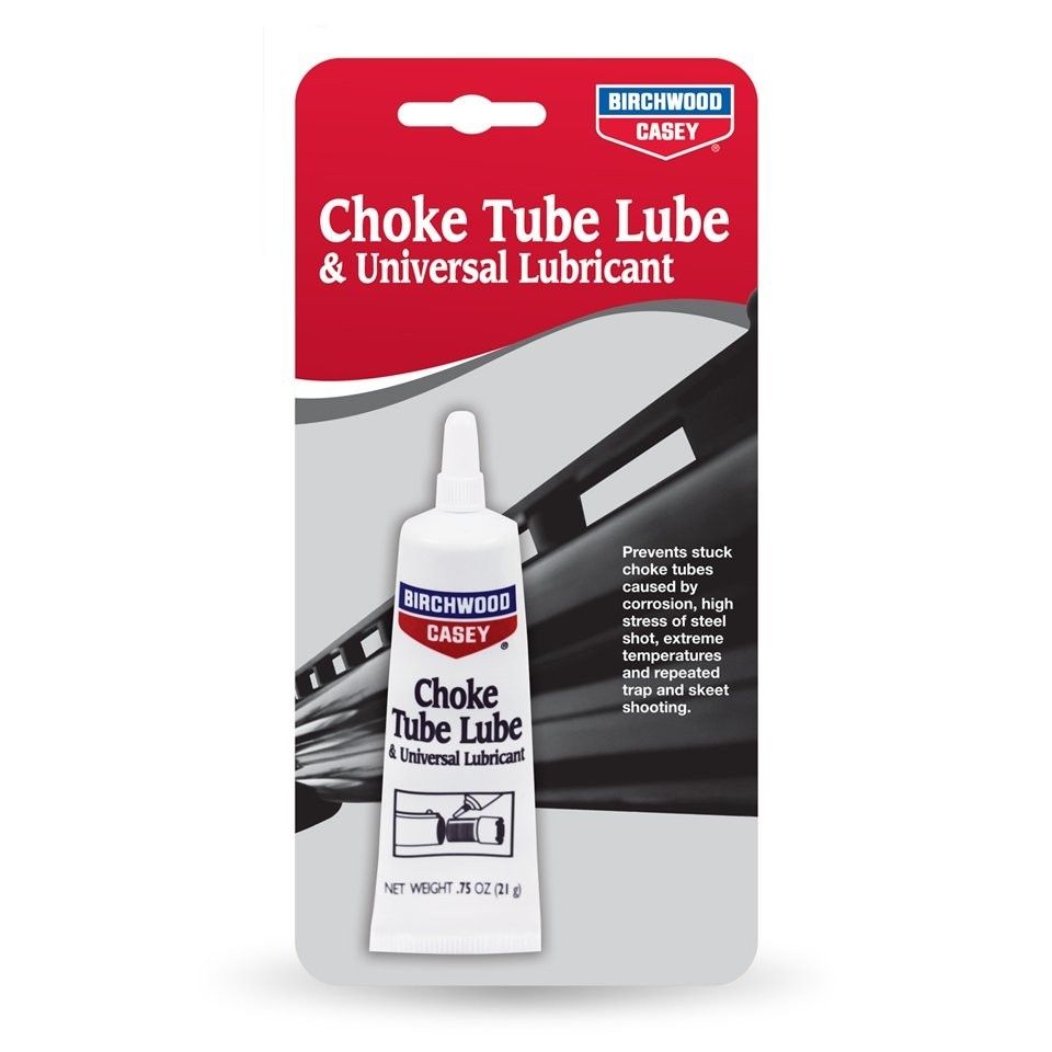 BWC CHOKE TUBE LUBE