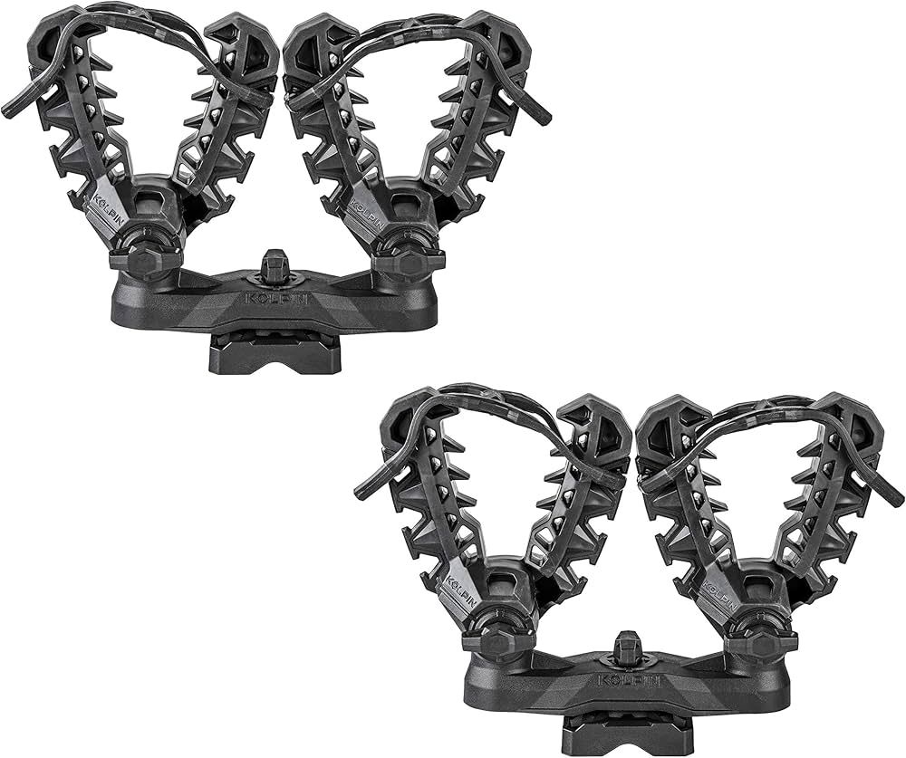 KOLP SUPPORT RHINO GRIP XLR DOUBLE