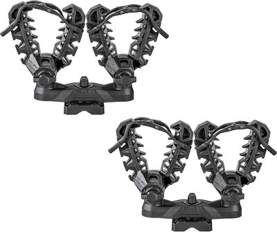 KOLP SUPPORT RHINO GRIP XLR DOUBLE