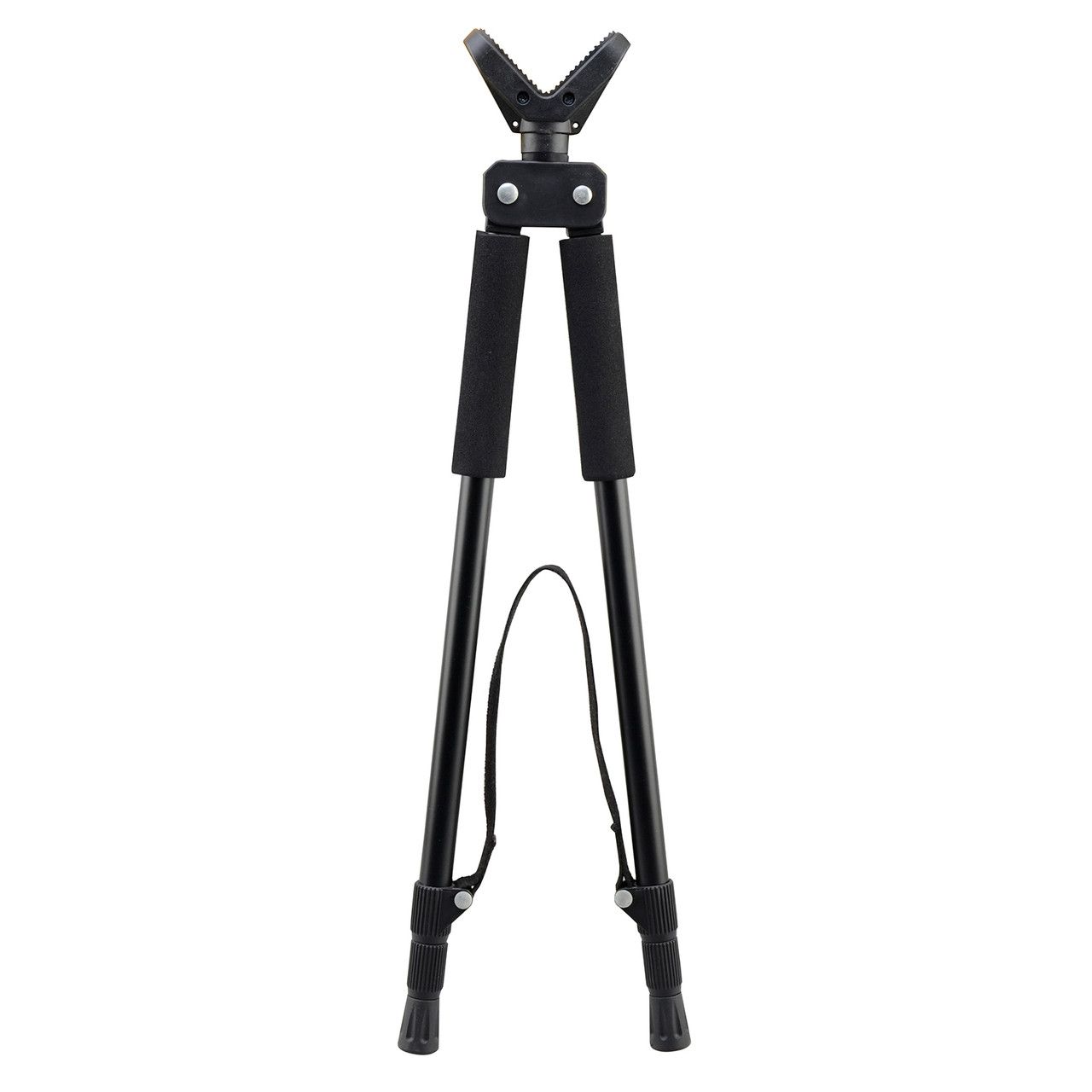 HD LIGHTWEIGHT ALUMINUM 360 SWIVEL REST BIPOD
