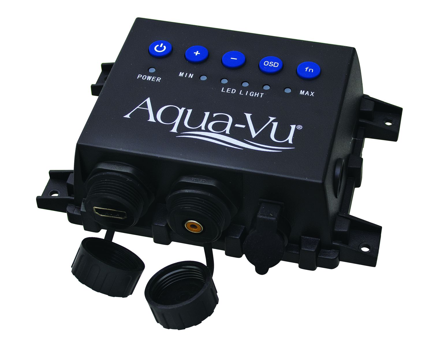 AQUA-VU MULTI-VU PRO GEN2 HD COMPLETE CAMERA SYSTEM