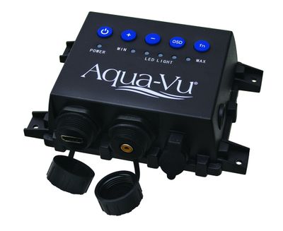 AQUA-VU MULTI-VU PRO GEN2 HD COMPLETE CAMERA SYSTEM