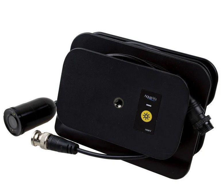 AQUA-VU MULTI-VU REVOLUTION