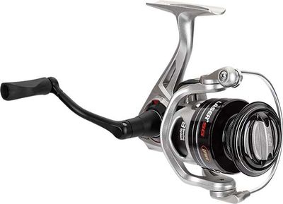 LEWS LASER SG SPEED ICE SPIN REEL SILVER / BLACK