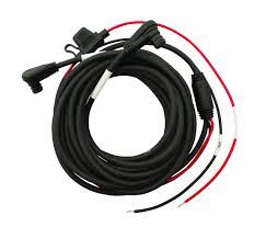 AQUA-VU XD WIRING KIT