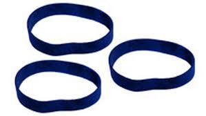 ELK "DEER TALKER" REPLACEMENT BANDS BLUE 3PK