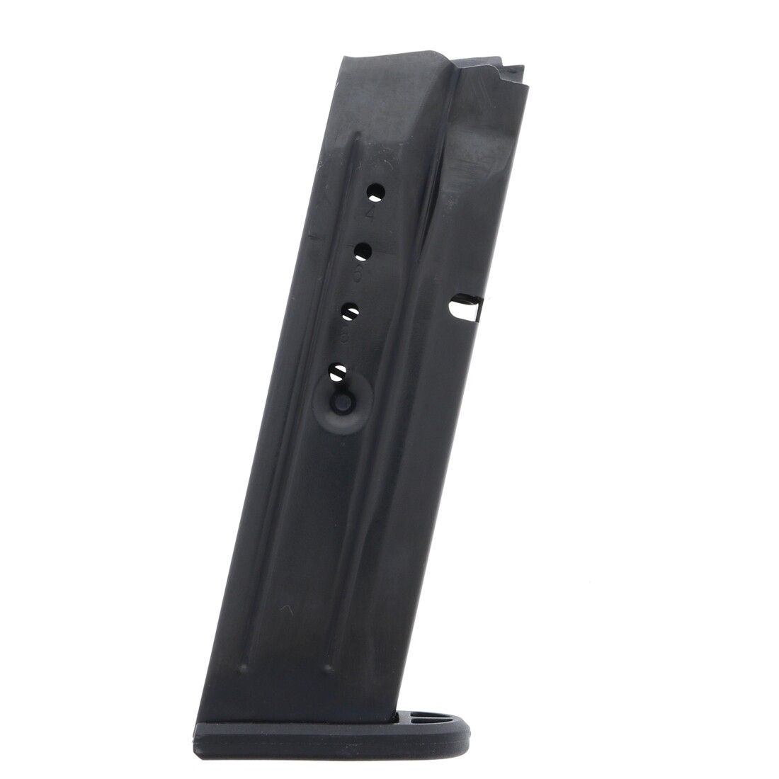 PM S&amp;W M&amp;P9 9MM BLUE STEEL 10RND MAGAZINE