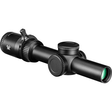 VOR VENOM 1-6X24 AR-BDC3 MOA SND FOCAL PLANE