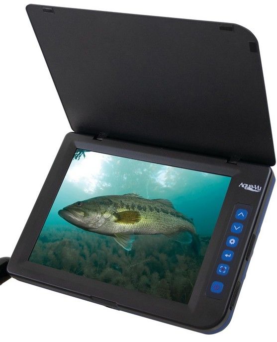 AQUA-VU AV822 HD UNDER WATER VIEWING SYSTEM