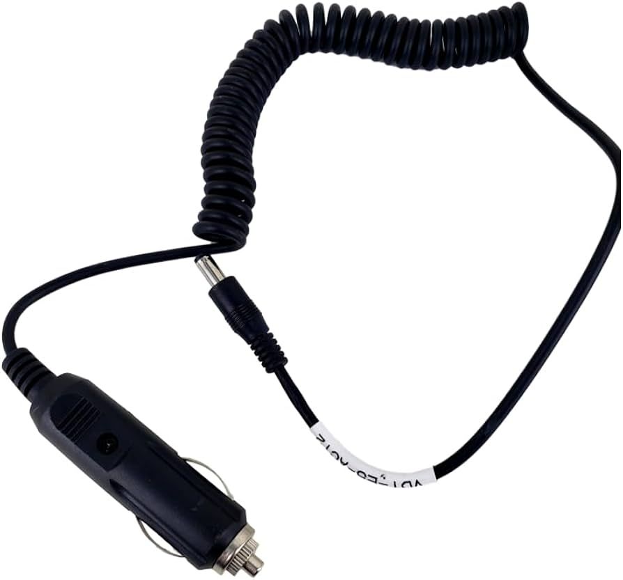 AQUA-VU 12v UNIVERSAL POWER CORD