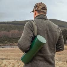 NORDIC CLAY MAGAZINE HOLDER W/ CARRY SLING