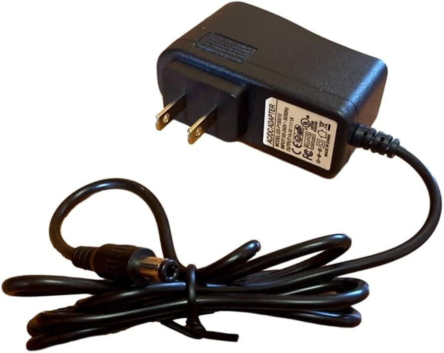 AQUA-VU POWER SUPPLY/CHARGER