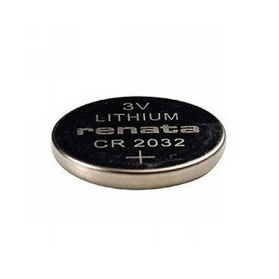 REN LITHIUM 3V CR2032