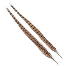 WAPSI PHEASANT TAIL PAIR