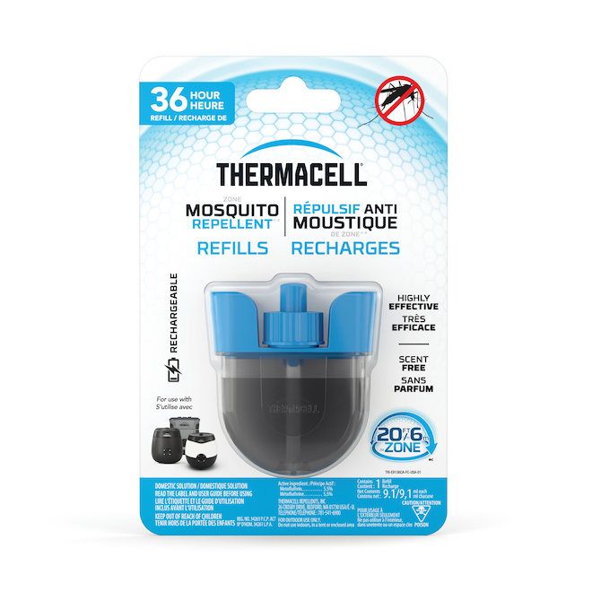 THERM 36HR RECHARGEABLE ZONE REFILL