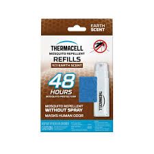 THERM 48HR REFILL W/ EARTH SCENT
