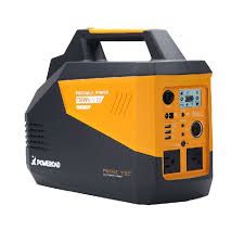 ROHS PRIME 750 PORTABLE POWER SUPPLY