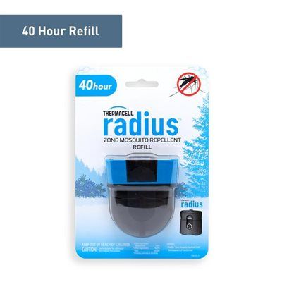 THERM RADIUS REFILL