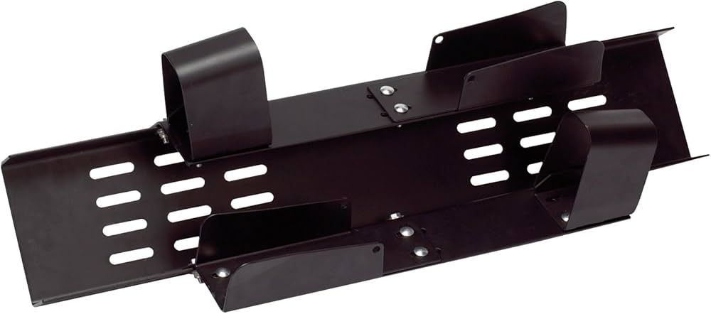 KOL DOUBLE GUN BOOT MOUNT
