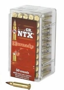 HOR NTX 17HMR 15.5GR NTX (50PK)