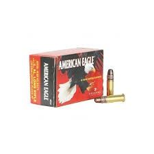 FED AMERICAN EAGLE 22LR 38GR COPPER PLATED HP 40PK (single)