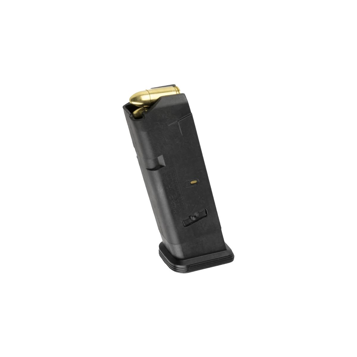 USED MP PMAG 10 GL9-G17 9MM 10RND MAGAZINE