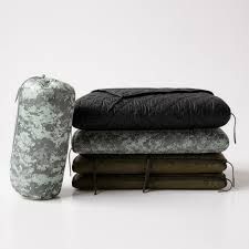 VISM RANGER BLANKETS