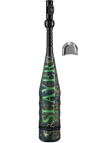 SLAYER ENCHANTRESS SWAGGER BUGLE TUBE COMBO ELK CALL