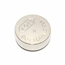 TENERGY AG13/LR44 1.5V ALKALINE BATTERY 2PK