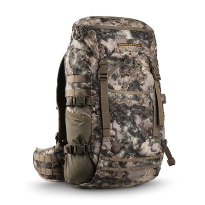 EBERLESTOCK X5 RENEGADE BACKPACK CAMO