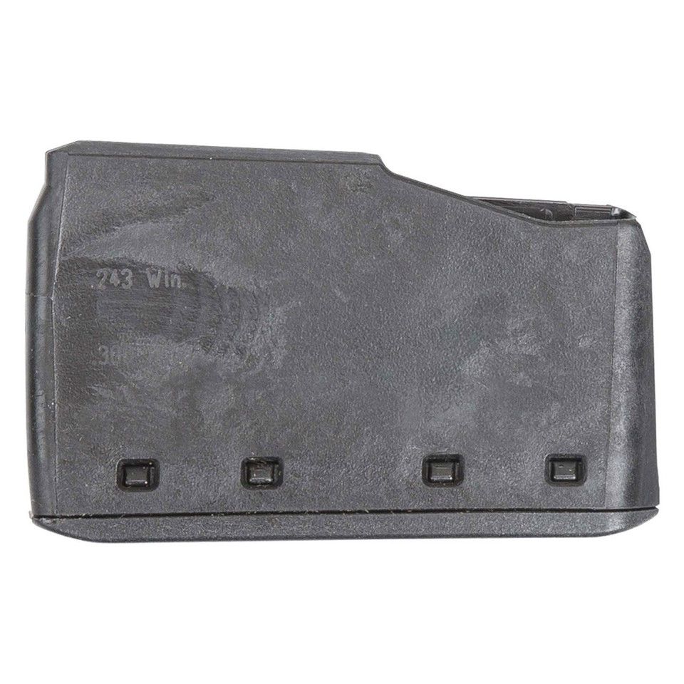 BERG B14 MAGAZINE, CAL.: SA - 308WIN/243WIN/6.5CM/7MM-08REM/22-250REM