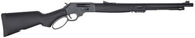 HEN H009X X-MODEL 30-30WIN SYNTHETIC LEVER ACTION
