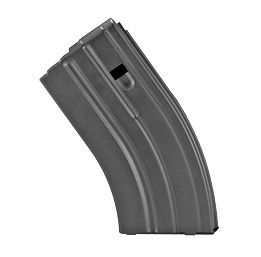 CPD DURA MAG SS AR15 7.62X39 5/20RND MAGAZINE