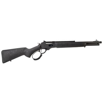 ROSS R95 45-70 GVT 16.5" 5RNDS TRIPPLE BLACK LEVER ACTION