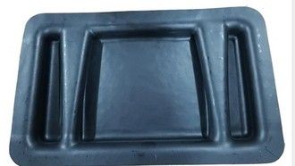 OTTER ATV ROD CASE MOUNT BLACK