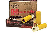 HOR SHOTGUN SLUG 20GA