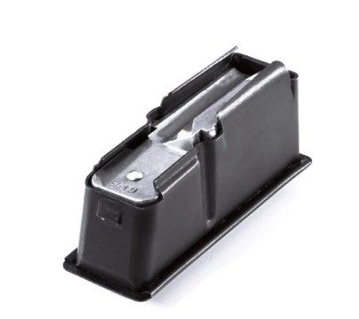 USED BROWN BLR 222/223REM/5.56 4RND MAGAZINE