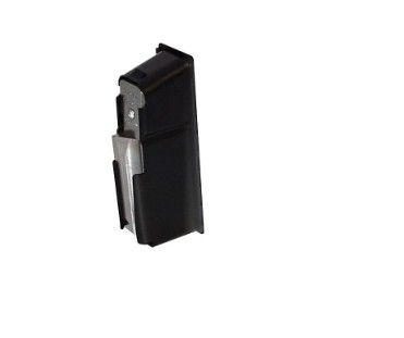 USED BROWN BLR 22-250 4RND MAGAZINE