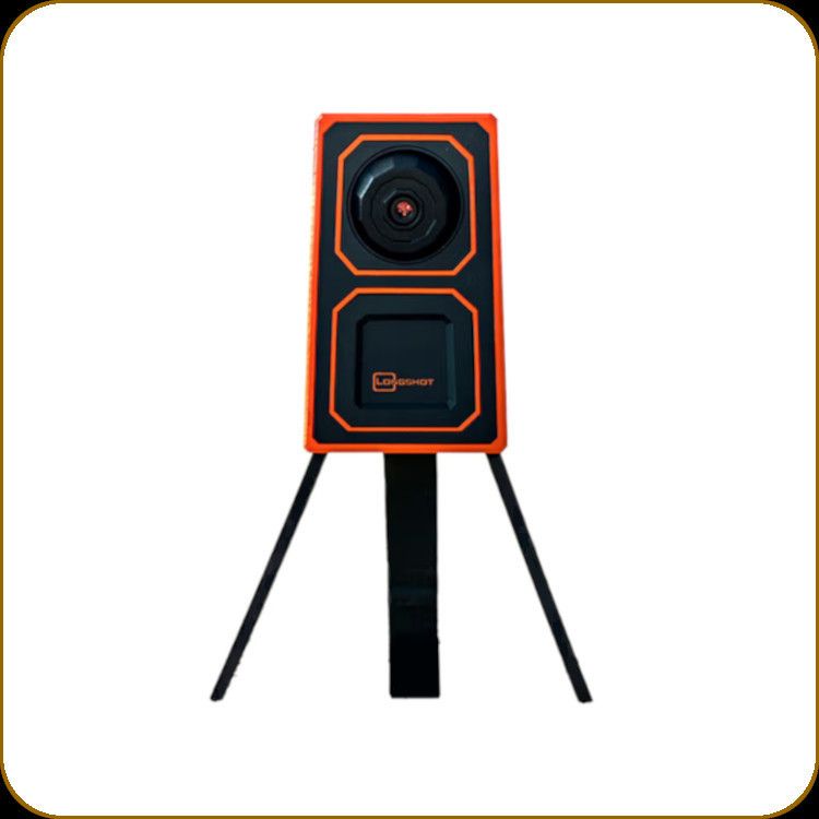 LONGSHOT RANGER 100 YD RANGE TARGET CAM