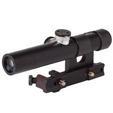 PU MOSIN-NAGANT/SVT-40 SCOPE