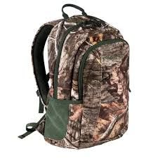 BLO ROWAN HUNTING DAY BACK PACK CAMO