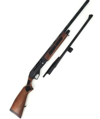 FF PURSUIT 12GA 28" WALNUT (GAS) SEMI AUTO