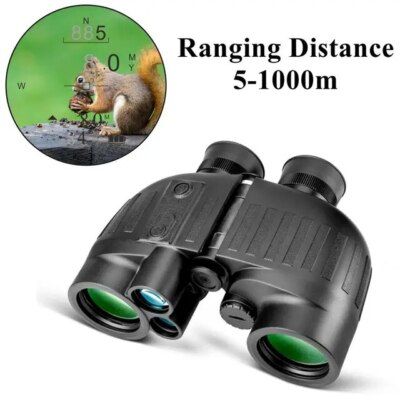 CH LASER RANGE FINDER POLO BINOCULAR (LRB20)